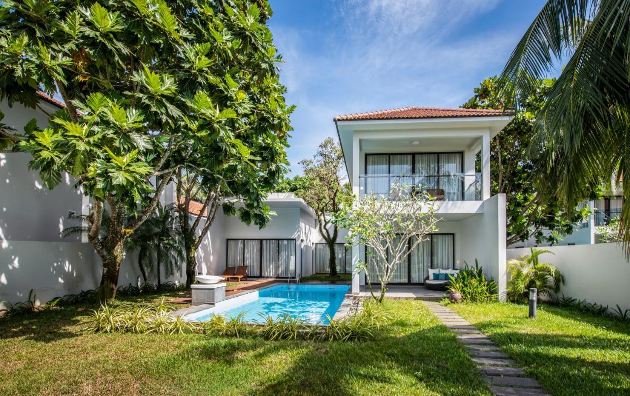 Vinpearl Resort & Spa Phu Quoc Exterior photo