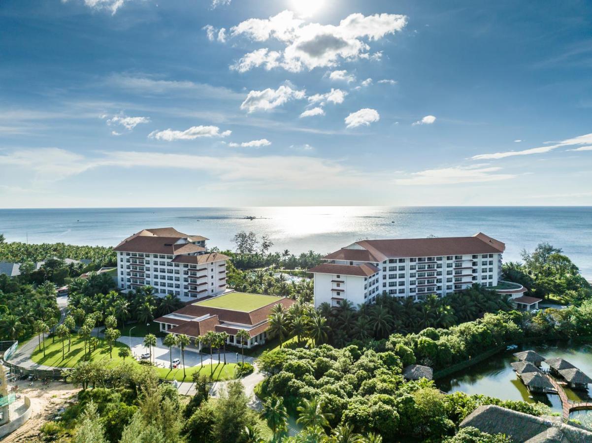 Vinpearl Resort & Spa Phu Quoc Exterior photo