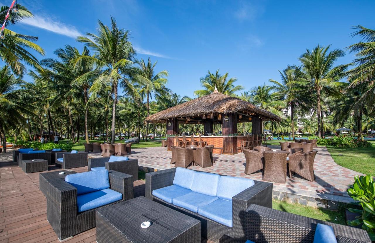 Vinpearl Resort & Spa Phu Quoc Exterior photo