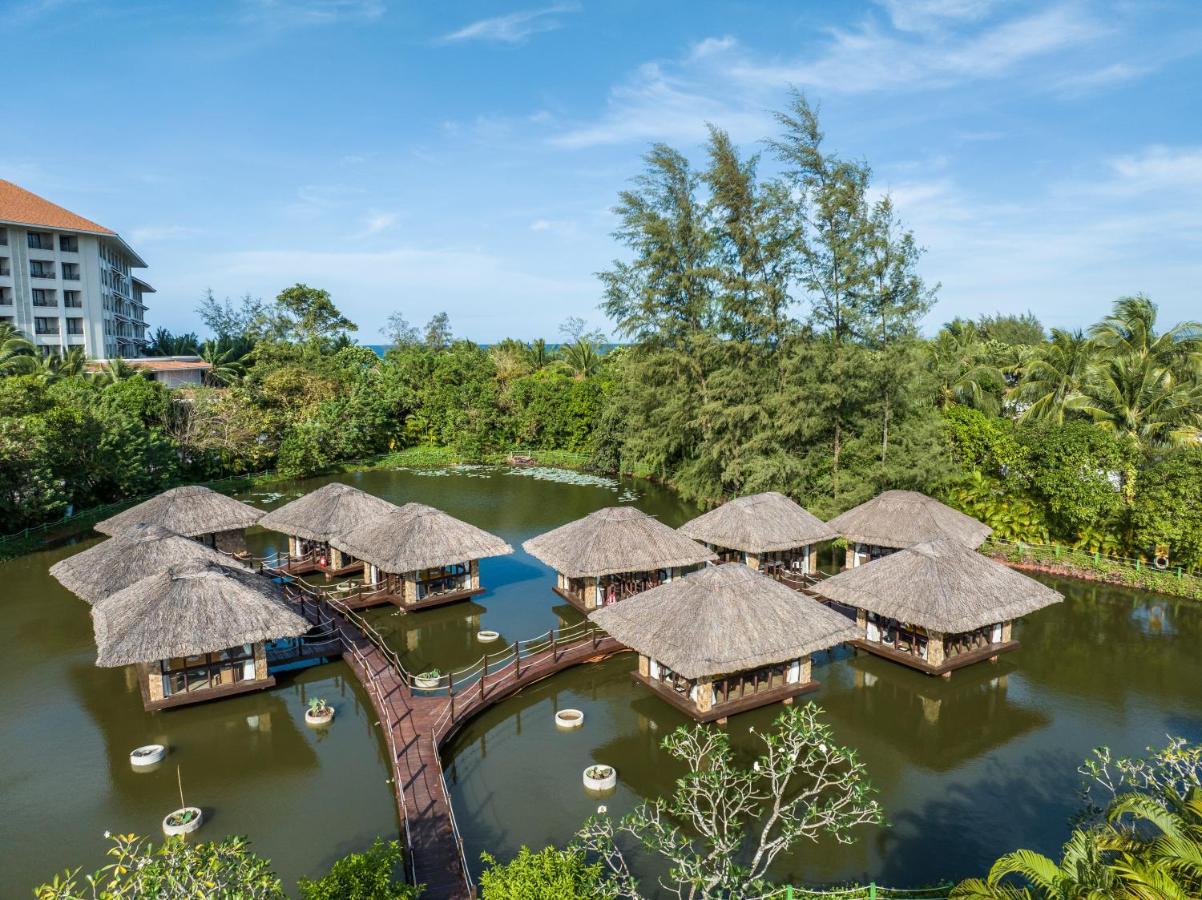 Vinpearl Resort & Spa Phu Quoc Exterior photo