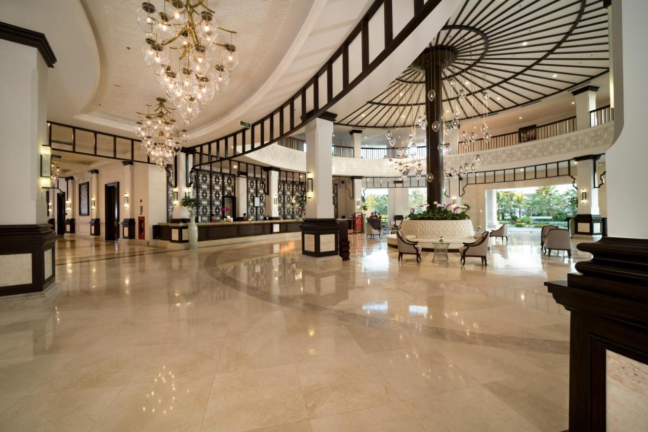 Vinpearl Resort & Spa Phu Quoc Exterior photo