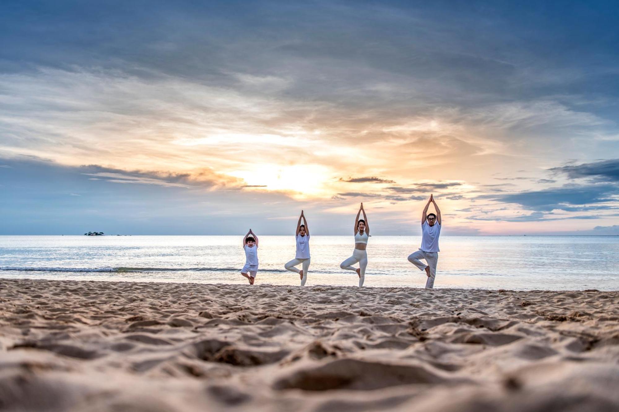 Vinpearl Resort & Spa Phu Quoc Exterior photo